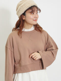 トップスのセール・アウトレット｜Samansa Mos2（サマンサ モスモス