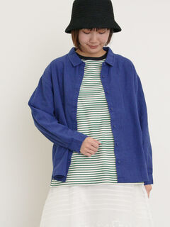 シャツ・ブラウスのセール・アウトレット｜レディースファッション通販