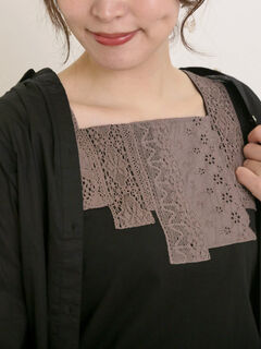 トップスのセール・アウトレット｜Samansa Mos2（サマンサ モスモス