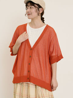 カーディガンの人気ランキング｜Samansa Mos2（サマンサ モスモス）の