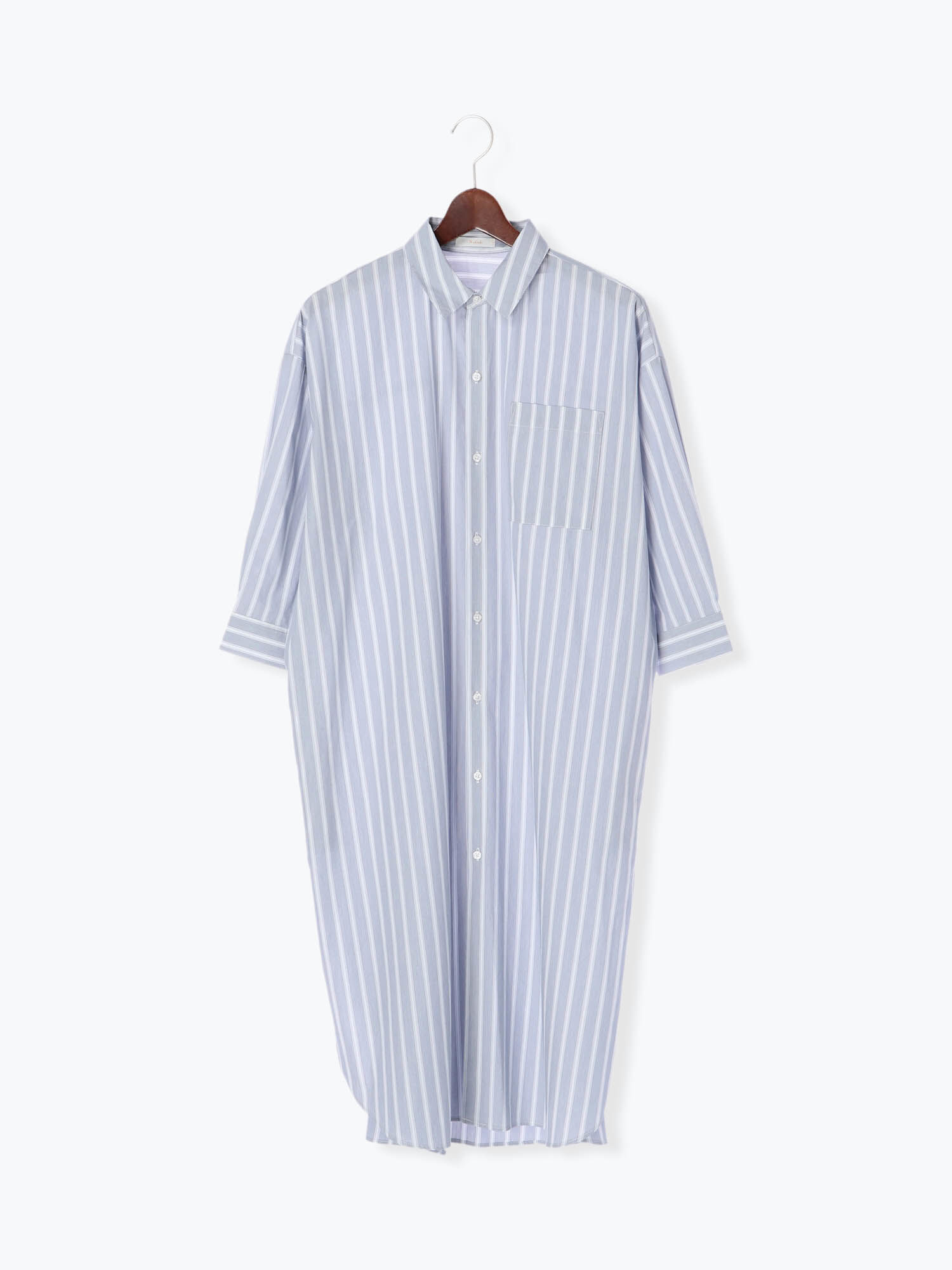 コットンシャツワンピース ワンピース ワンピース セール Te Chichi テチチ のアウトレット Outlet 公式通販