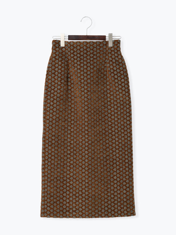 SLY | 2WAY MANY POCKET J／スカート (スカート(ロング) ) |SHEL