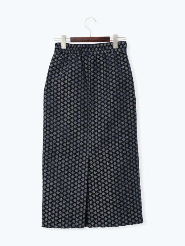 SLY | 2WAY MANY POCKET J／スカート (スカート(ロング) ) |SHEL