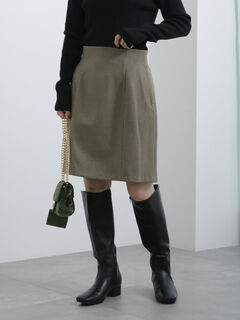 【BCBGMAXAZRIA】関税込★マキシスリットガウン BCBGMAXAZRIA - BCBG MAXAZRIA ワンピース サイズ04の通販 by