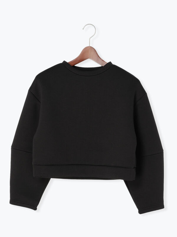 ダンボールプルオーバー（トップス/ニット・セーター）【セール】｜Te