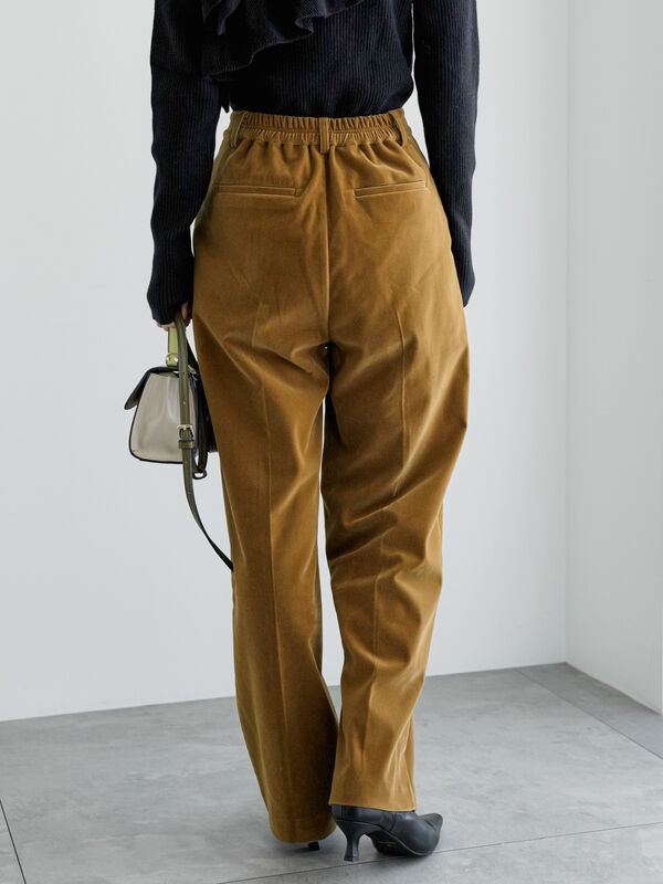 ラスト1点‼️ Glamb - アンドレコーデュロイパンツ キャメル サイズ1 ラスト1点‼️ Glamb - アンドレコーデュロイパンツ キャメル サイズ1