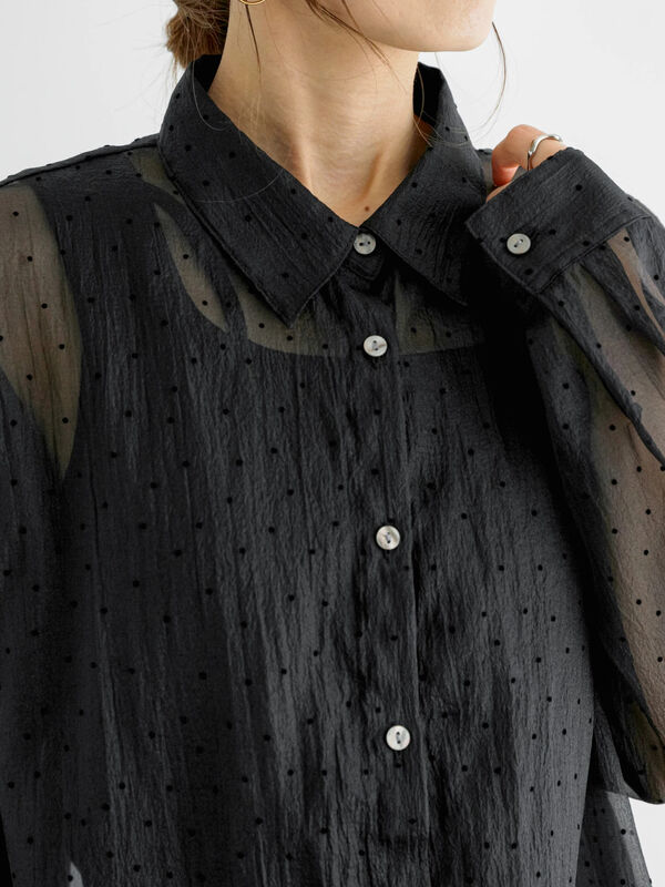 トップス cococh COCODEAL ココディール 総針スクエアニットタンクトップ 23春夏2