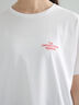 ワンポイント刺繍Tシャツ（シルバー/レッド/ゴールド）｜Te chichi（テチチ）通販