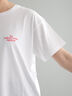 ワンポイント刺繍Tシャツ（シルバー/レッド/ゴールド）｜Te chichi（テチチ）通販
