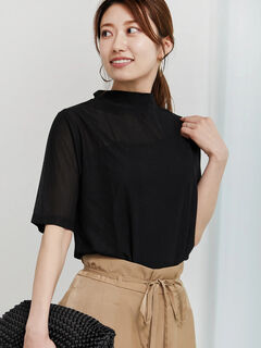 カットソーのセール・アウトレット｜Te chichi（テチチ）のOUTLET公式通販