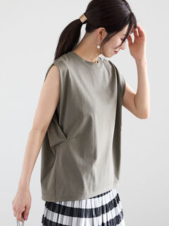 アルベロベロ♡ストレッチポンチカットソー アルベロベロ レディースTシャツ・カットソー | 通販・人気