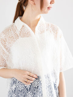 シャツ・ブラウスのセール・アウトレット｜レディース