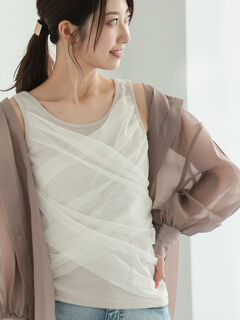 カットソーのセール・アウトレット｜Te chichi（テチチ）のOUTLET公式通販