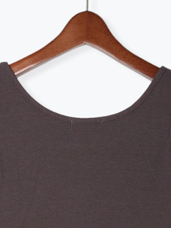 クロスチュールタンクトップ（トップス/カットソー）【セール】｜Te