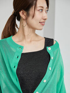 春物入り♫レディース服まとめ売り カジュアル系コーデセット テチチ ディスコート DISCOAT(ディスコート)OnlineStoreのs h i z u n eのスタッフ