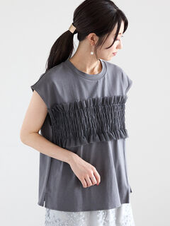 春物入り♫レディース服まとめ売り カジュアル系コーデセット テチチ ディスコート 春物入り♫レディース服まとめ売り カジュアル系コーデセット