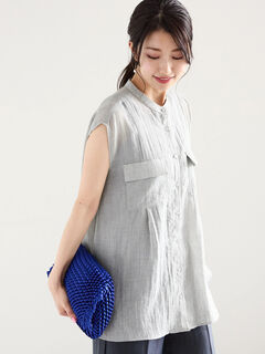 シャツ・ブラウスのセール・アウトレット｜レディースファッション通販