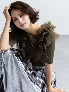 ニット・セーターの人気ランキング｜レディースファッション通販の