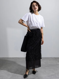 スカートの人気ランキング｜Te chichi（テチチ）のアウトレット