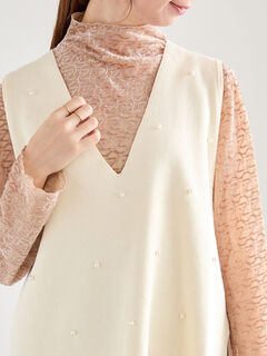 ベストのセール・アウトレット｜レディースファッション通販のCAN OUTLET