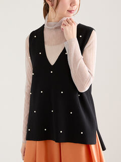 ベストのセール・アウトレット｜レディースファッション通販のCAN OUTLET