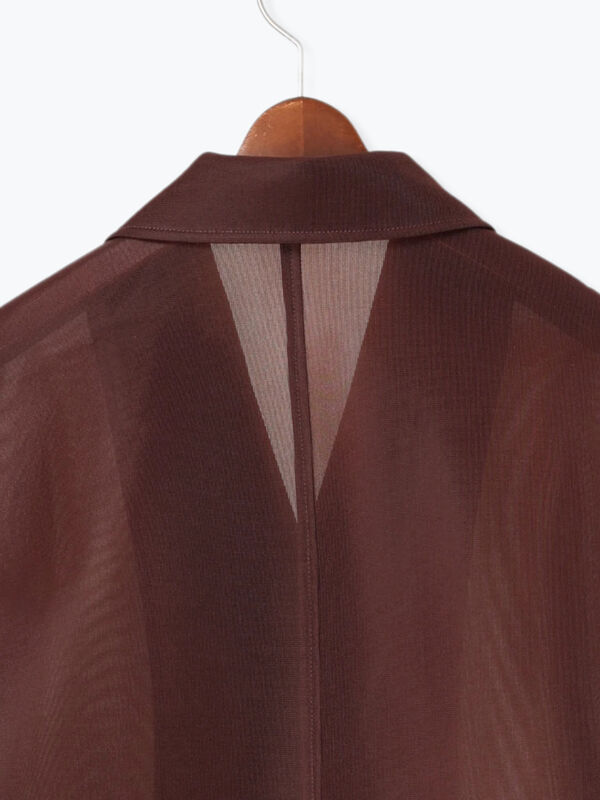 シアーダンボールジャケット（アウター/ジャケット）【セール】｜Te