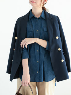 ジャケットのセール・アウトレット｜レディースファッション通販のCAN