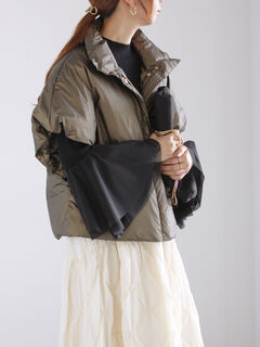 ベストのセール・アウトレット｜レディースファッション通販のCAN OUTLET