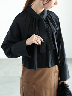 シャツ・ブラウスの人気ランキング｜レディースファッション通販の