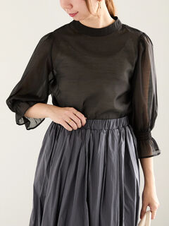 シャツ・ブラウスのセール・アウトレット｜レディースファッション通販