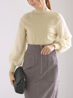 週末限定価格❗️人気即完❗️ ソエルテ　ブルゾン　お値下げ可‼️ 検索結果｜CAN OUTLET - ファッション通販サイトのCAN OUTLET（キャン