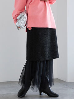 スカートの人気ランキング｜Te chichi（テチチ）のアウトレット