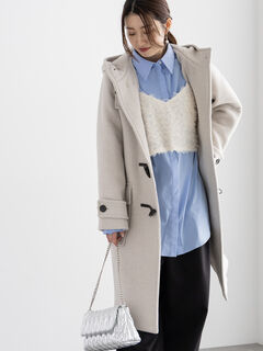 コートのセール・アウトレット｜Te chichi（テチチ）のOUTLET公式通販