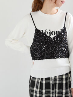 ニット・セーターのセール・アウトレット｜レディースファッション通販