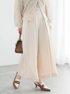 パンツのセール・アウトレット｜レディースファッション通販のCAN OUTLET