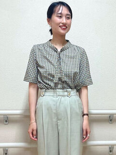 eldo]ダイヤステッチトップス | KOBUNSHA SELECT SHOP | [eldo