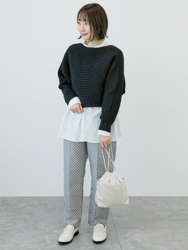 波*二様 TTT_MSW ビーチニット チ*ン様 TTT MSW ビーチニット 値下げ可能