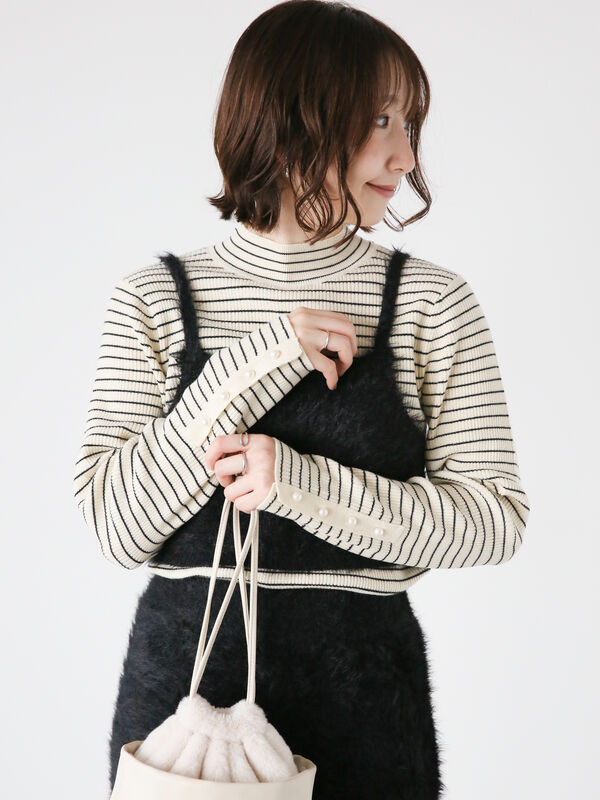 DECI ストラップ&ポーチ　セット　ovy kaja Kilte Collection