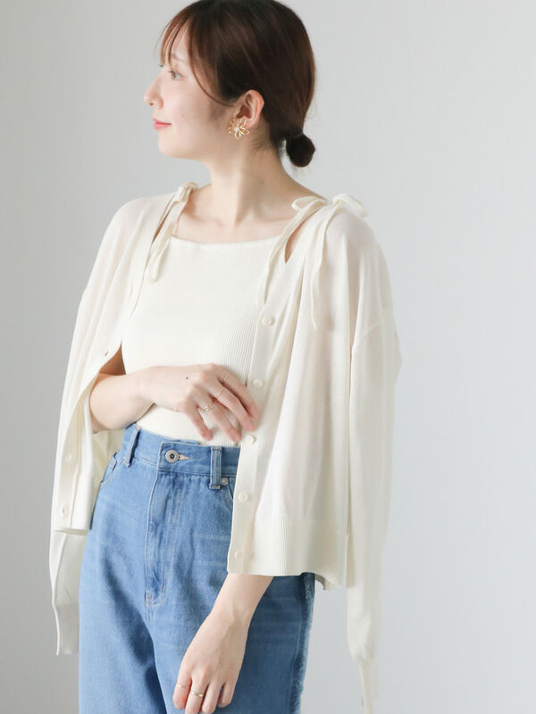 新品タグ付き☆maison de Dolce. legere tee/white 新品タグ付き☆maison de Dolce. legere tee/white 商品一覧