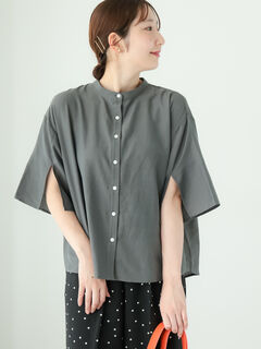 最終値下げ　bluelea ビスチェ　グレー　新品未使用 グレー/灰色系アイテムのセール・アウトレット｜レディース