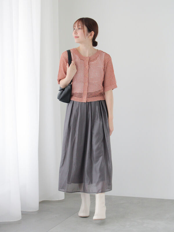 チェスティ　ちばゆかコラボスカート 新品　タグ付き チェスティ ちばゆかコラボスカート 新品 タグ付き チェスティ