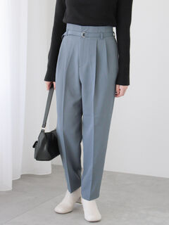 【限定値下げ中】JULIUS PRE-SS23 プリズムサルエルパンツ JULIUS PRE-SS 23 [leaked;] 807PAM4 : VIBE_nagano/JULIUS・The