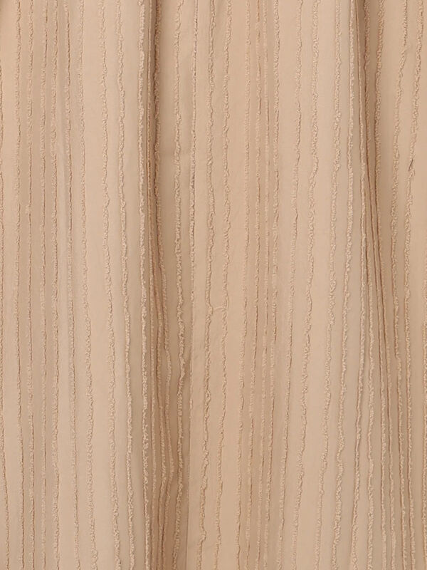 フリンジ肩リボンキャミワンピース（ワンピース/ワンピース）【セール