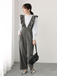 サロペットのセール・アウトレット｜レディースファッション通販