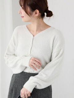 ニットのセール・アウトレット｜レディースファッション通販のCAN OUTLET