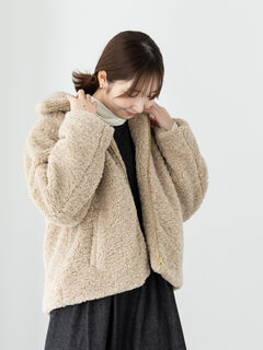 ブルゾンのセール・アウトレット｜レディースファッション通販のCAN OUTLET