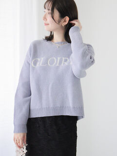 ♦✨極美品マルシャルテル 異素材ドッキングブルゾン、アンフィーロスリムパンツ2点 UNISEX》Different Material Docking Prime-Over Crew Neck