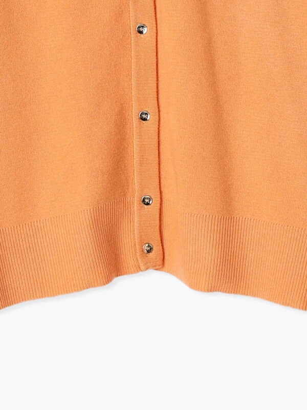 もちもちミラノリブ前後2WAYニット（トップス/カーディガン）【セール