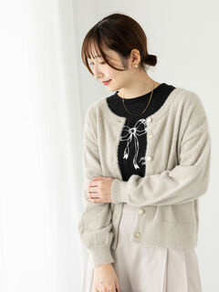 ニットのセール・アウトレット｜レディースファッション通販のCAN OUTLET