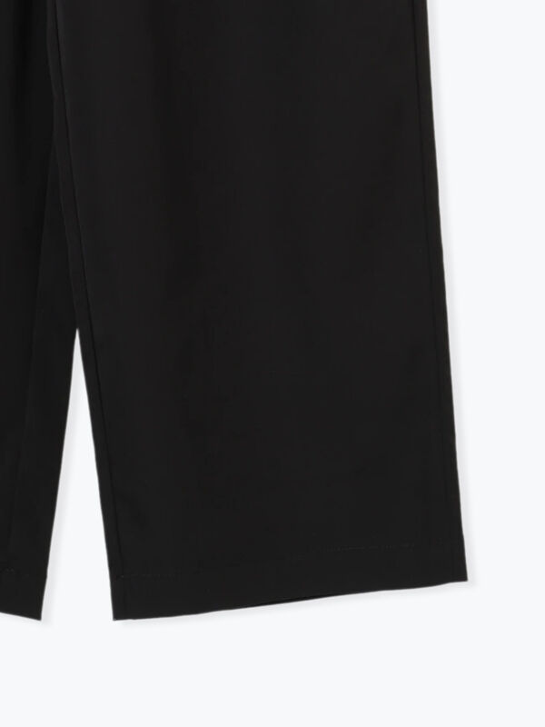 イージーストレートパンツ（ボトムス/パンツ）【セール】｜Te chichi